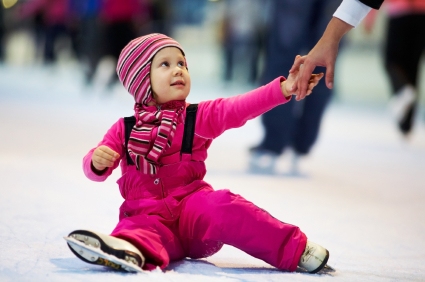 skating